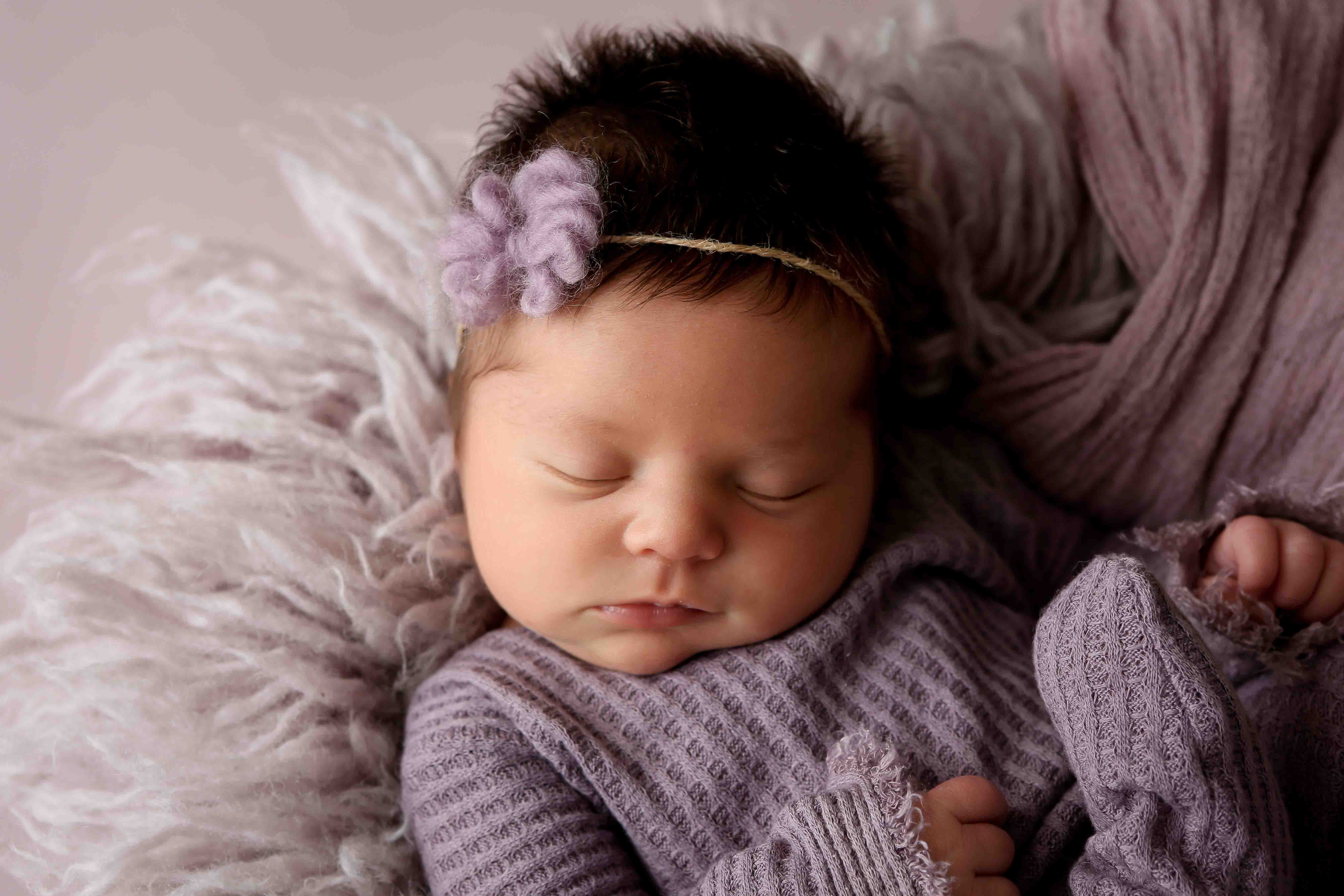 Newborn Photography